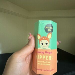 Sonny Angel Hippers